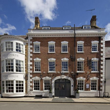 Hotel The George Townhouse à Shipston-on-Stour Extérieur photo
