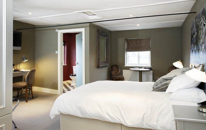 Hotel The George Townhouse à Shipston-on-Stour Extérieur photo