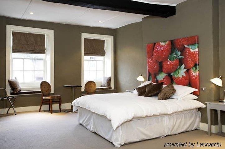 Hotel The George Townhouse à Shipston-on-Stour Chambre photo