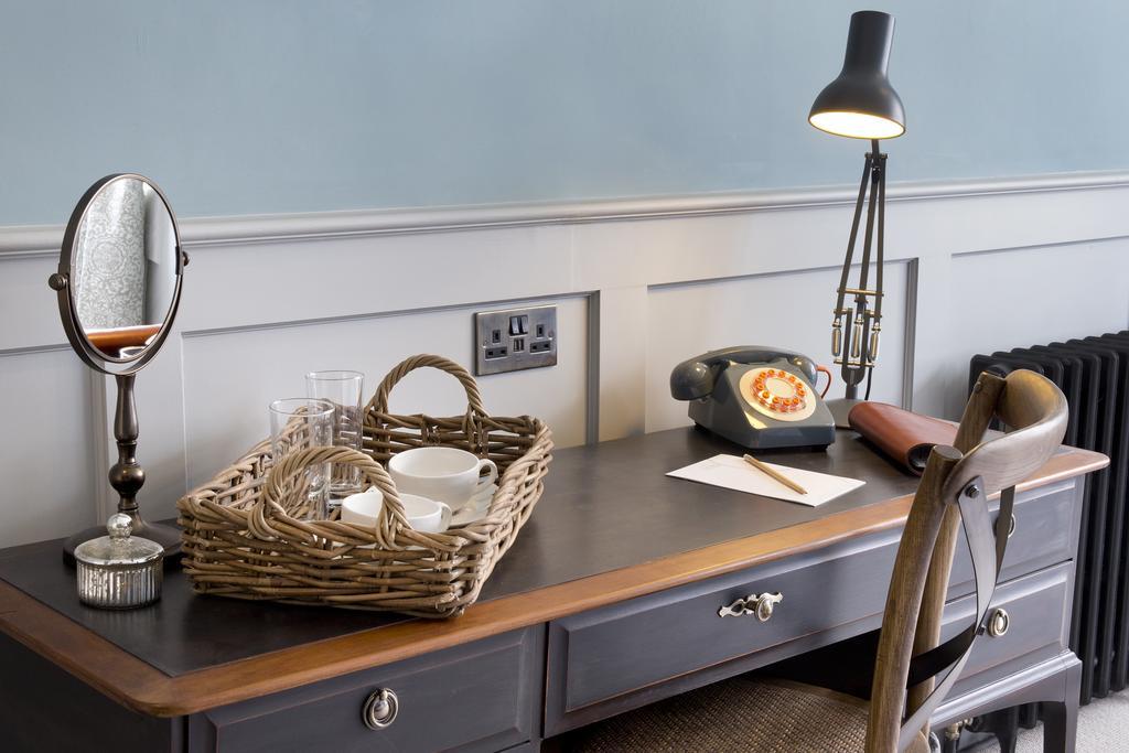 Hotel The George Townhouse à Shipston-on-Stour Extérieur photo