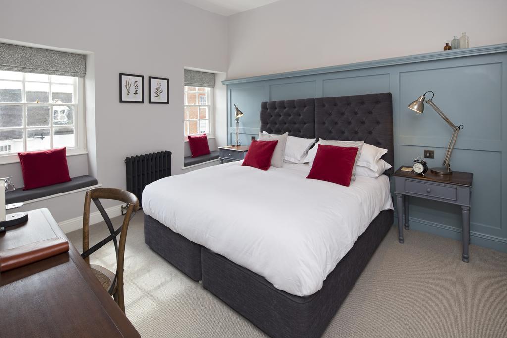 Hotel The George Townhouse à Shipston-on-Stour Extérieur photo