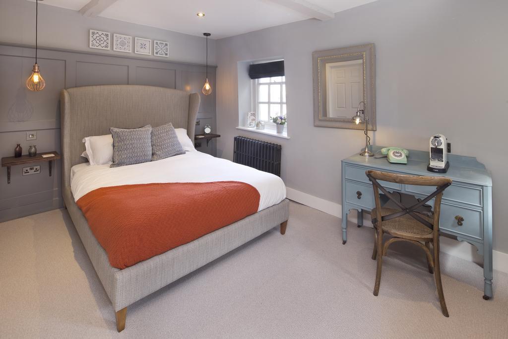 Hotel The George Townhouse à Shipston-on-Stour Extérieur photo