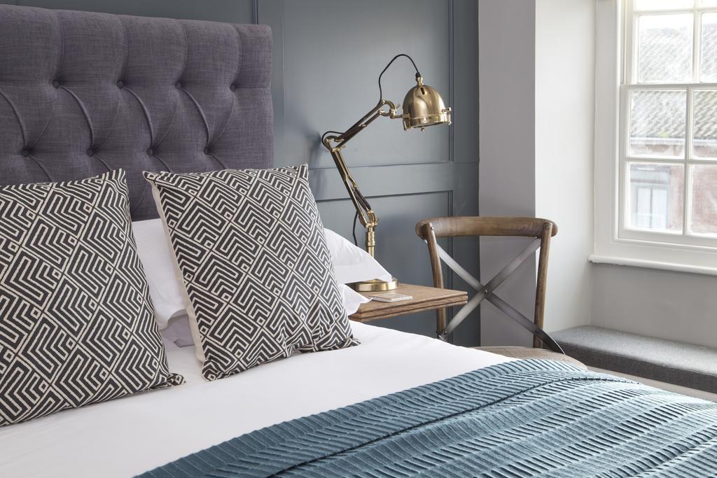 Hotel The George Townhouse à Shipston-on-Stour Extérieur photo