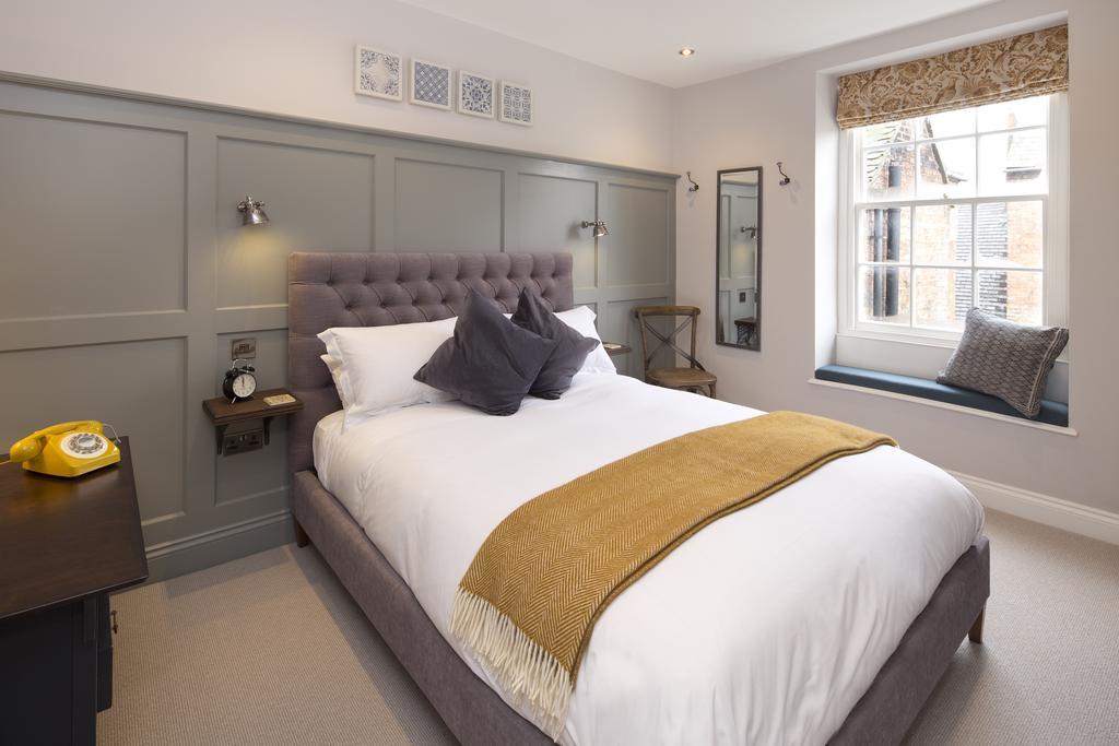 Hotel The George Townhouse à Shipston-on-Stour Extérieur photo