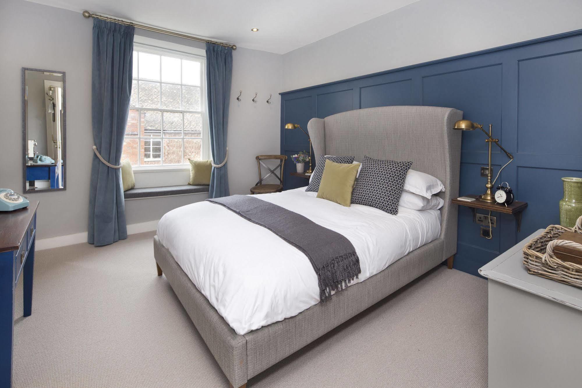 Hotel The George Townhouse à Shipston-on-Stour Extérieur photo